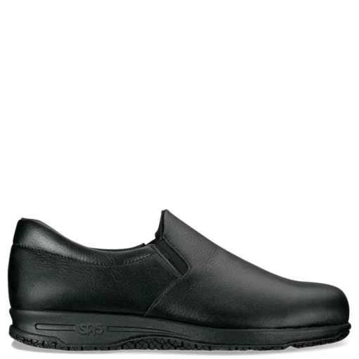 Women's SAS, Patriot Slip-On
