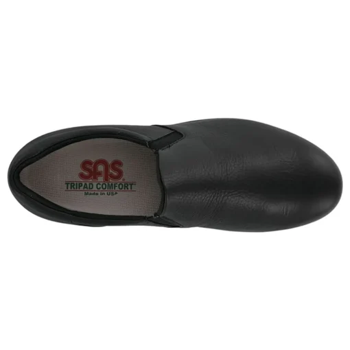 Women's SAS, Patriot Slip-On