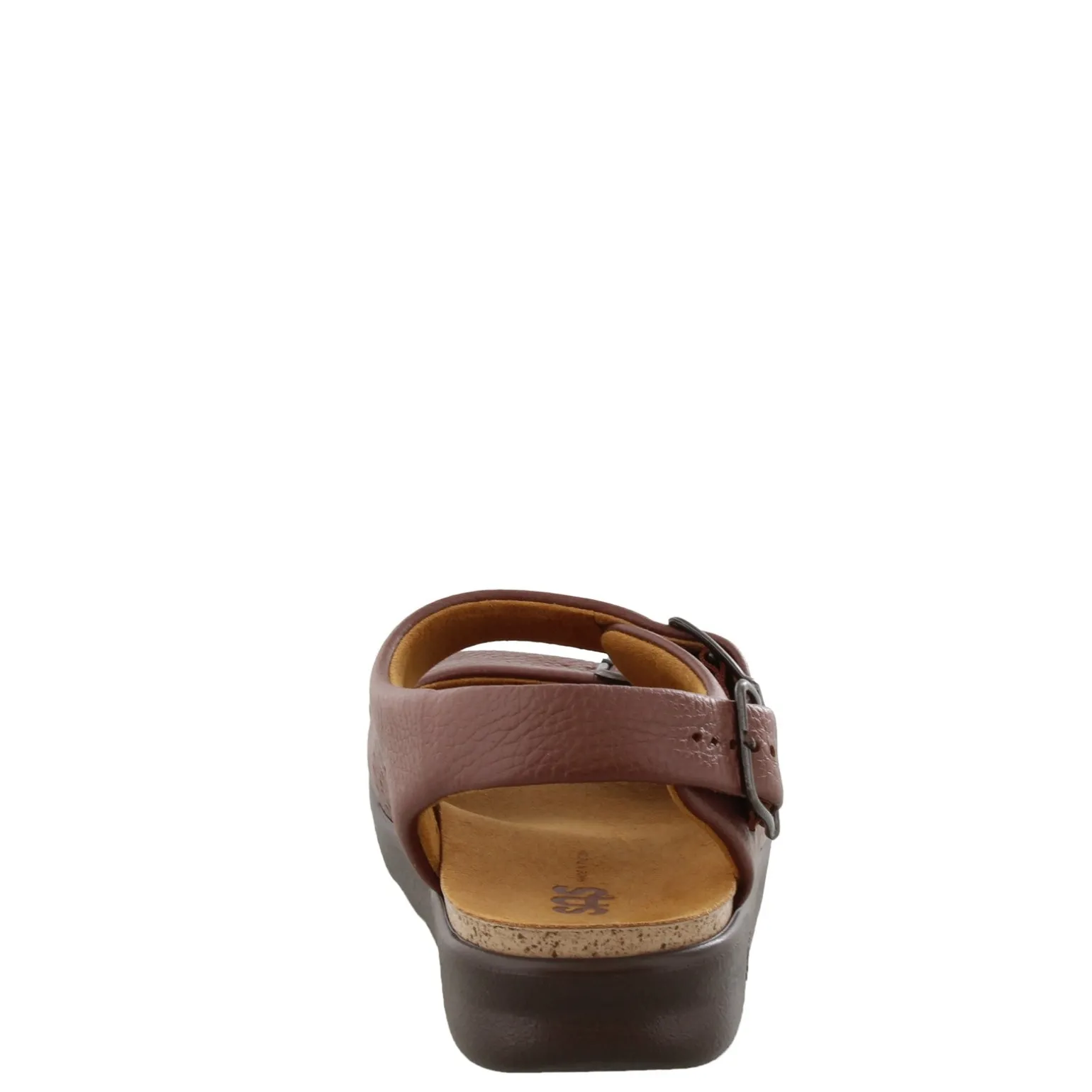 Women's SAS, Relaxed Sandal