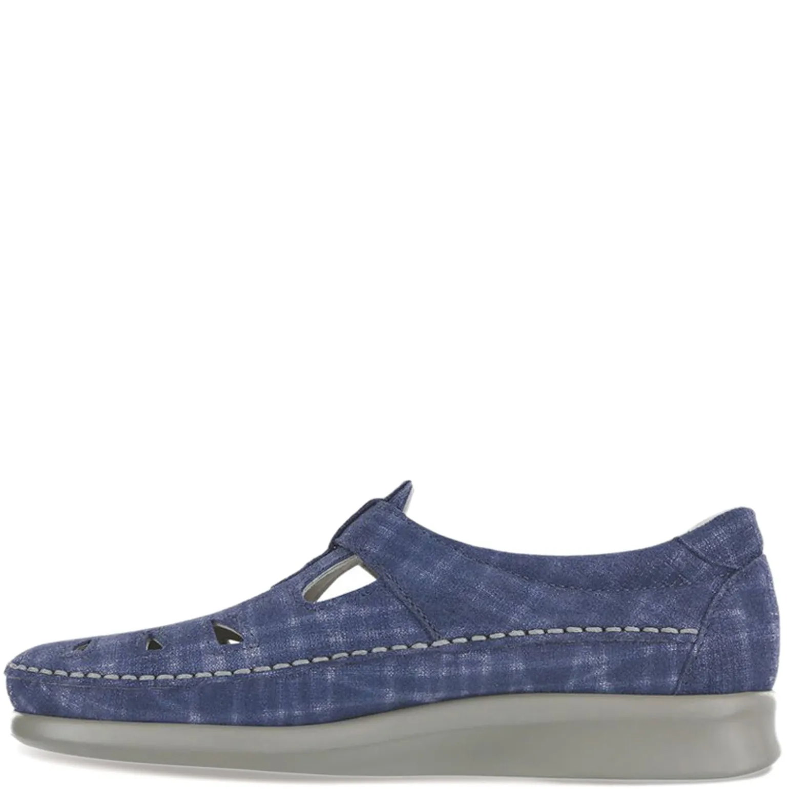 Women's SAS, Roamer Slip-On
