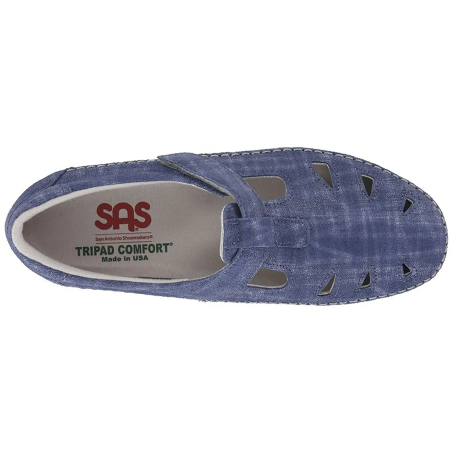 Women's SAS, Roamer Slip-On