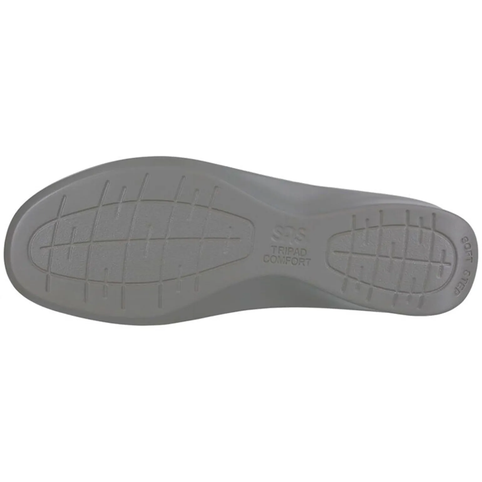 Women's SAS, Roamer Slip-On