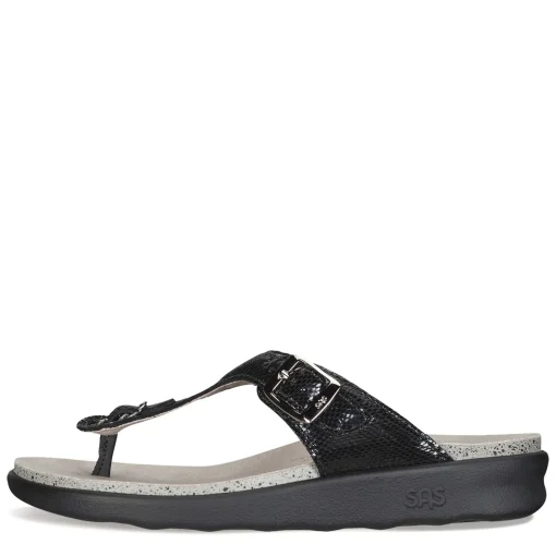Women's SAS, Sanibel Thong Sandal