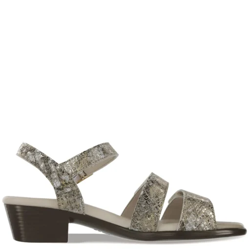 Women's SAS, Savanna Sandal