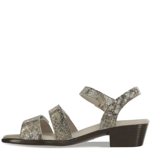Women's SAS, Savanna Sandal
