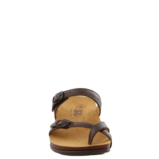 Women's SAS, Shelly Toe Loop Slide Sandal