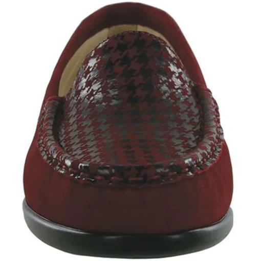 Women's SAS, Simplify Loafer