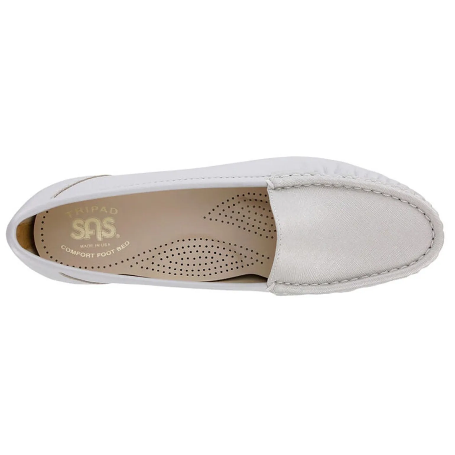 Women's SAS, Simplify Loafer