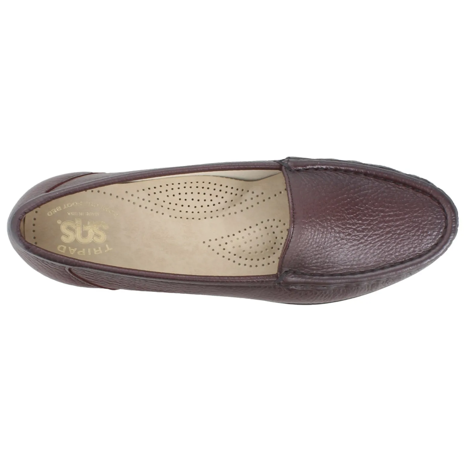 Women's SAS, Simplify Loafer