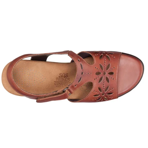 Women's SAS, Sunburst Sandal