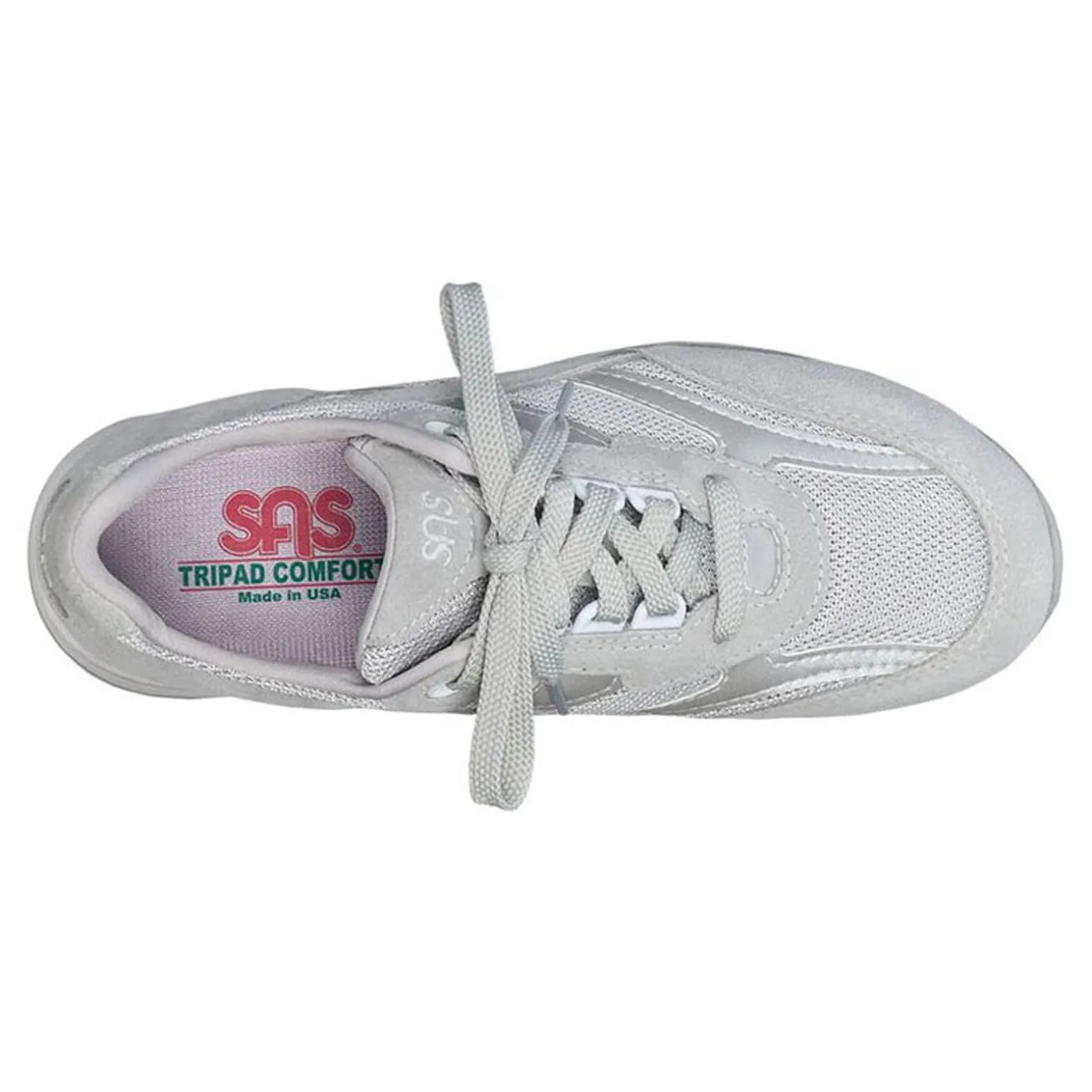 Women's SAS, Tour Mesh Sneaker