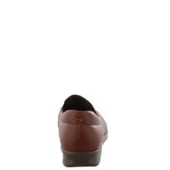 Women's SAS, Twin Slip-On