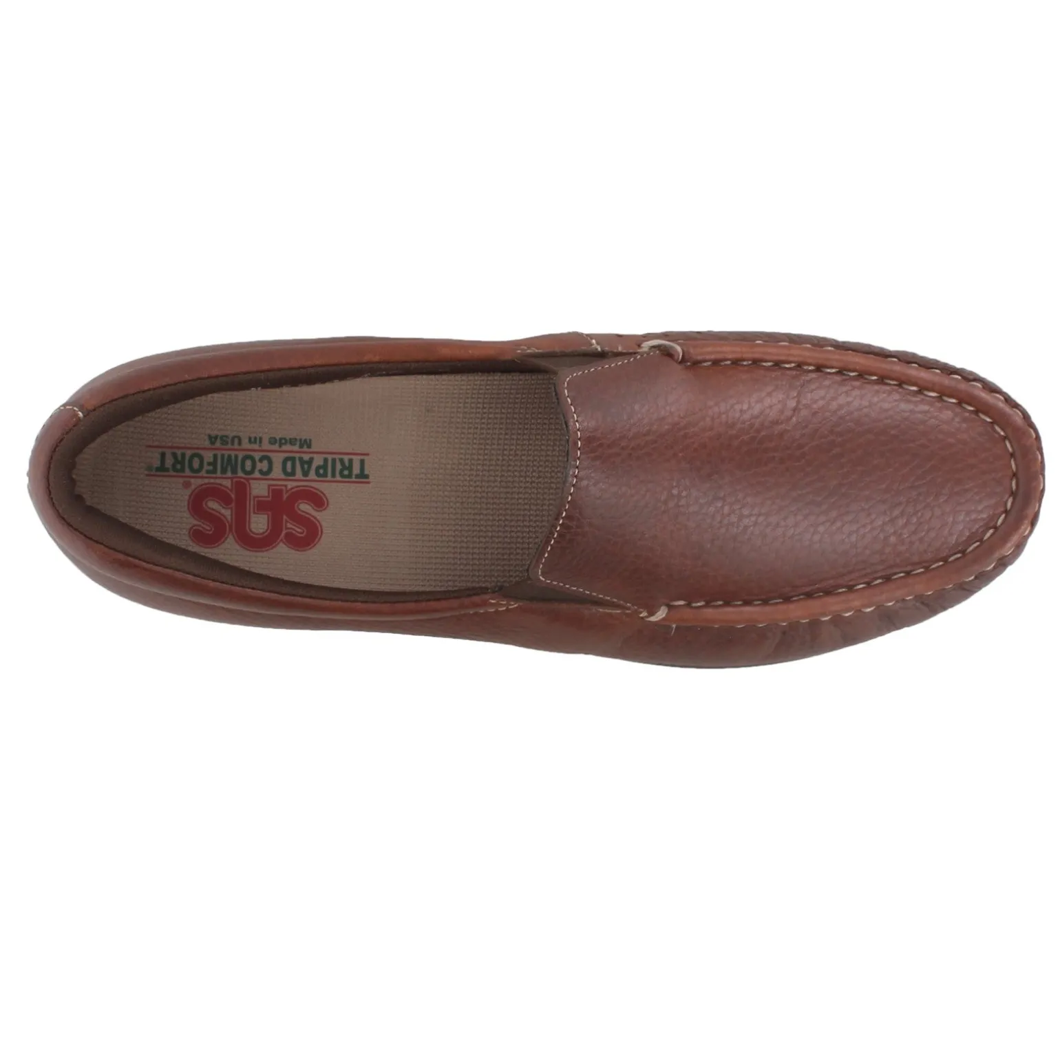 Women's SAS, Twin Slip-On