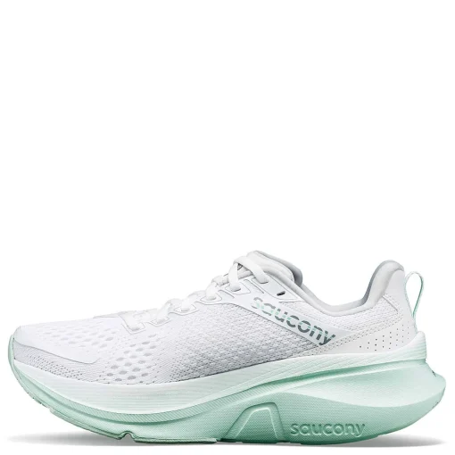 Women's Saucony, Guide 17 Running Shoe