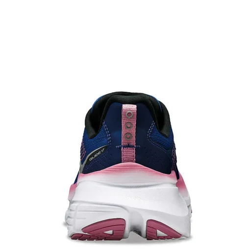 Women's Saucony, Guide 17 Running Shoe - Wide Width