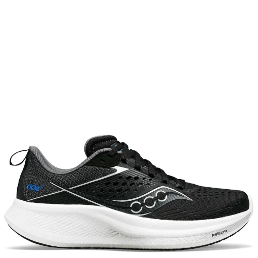 Women's Saucony, Ride 17 Running Shoe