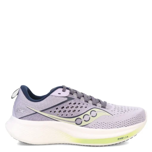 Women's Saucony, Ride 17 Running Shoe