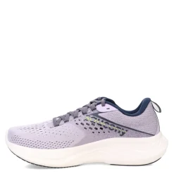 Women's Saucony, Ride 17 Running Shoe