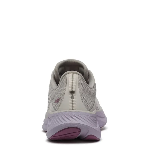 Women's Saucony, Ride 17 Running Shoe - Wide Width