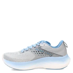 Women's Saucony, Ride 17 Running Shoe - Wide Width