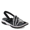 Women's Skechers, Arch Fit Reggae Sport Sandal