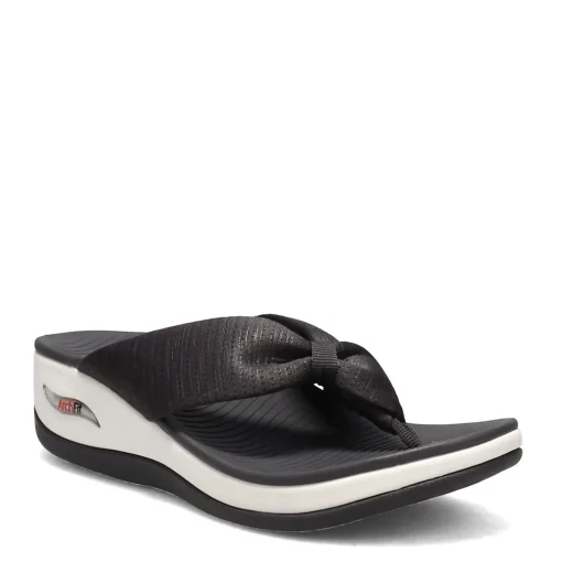 Women's Skechers, Arch Fit Sunshine - My Life Sandal