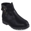 Women's Skechers, Arch Fit Marlie - Weekend Chat Boot