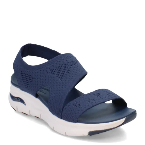 Women's Skechers, Arch Fit - Brightest Day Sandal