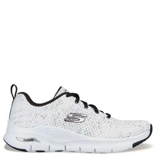 Women's Skechers, Arch Fit - Glee For All Sneaker
