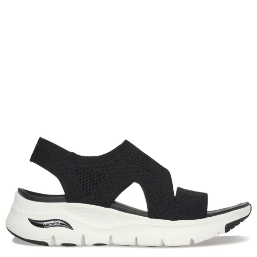 Women's Skechers, Arch Fit - Brightest Day Sandal