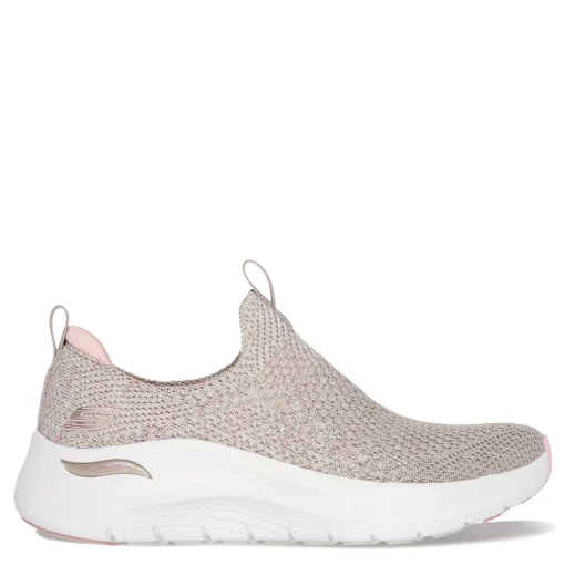 Women's Skechers, Arch Fit 2.0 - Sheer Shimmer Sneaker