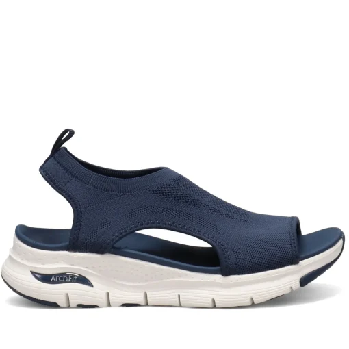 Women's Skechers, Arch Fit - City Catch Sandal