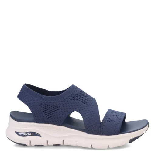 Women's Skechers, Arch Fit - Brightest Day Sandal