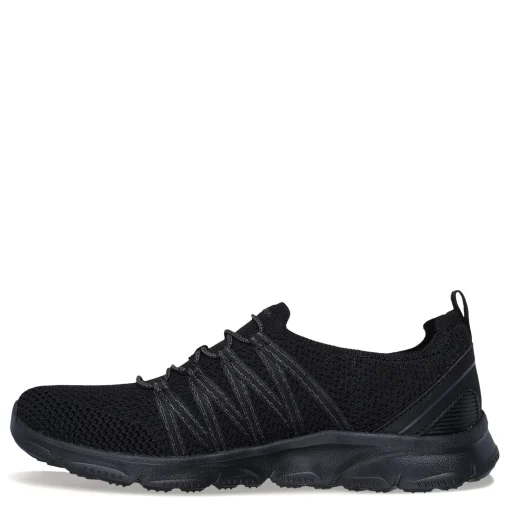 Women's Skechers, Arch Fit: Sunny - Creative Pass Sneaker