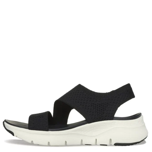 Women's Skechers, Arch Fit - Brightest Day Sandal