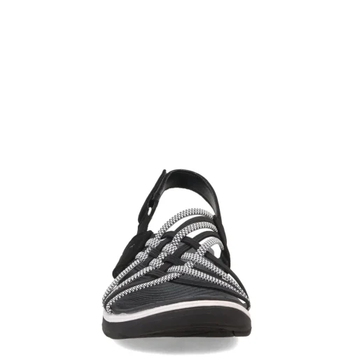 Women's Skechers, Arch Fit Reggae Sport Sandal