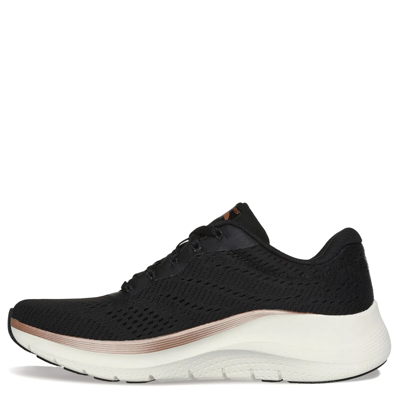 Women's Skechers, Arch Fit 2.0 - Glow The Distance Sneaker