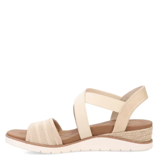 Women's Skechers, Arch Fit Beach Kiss - Boho Beyond Sandal