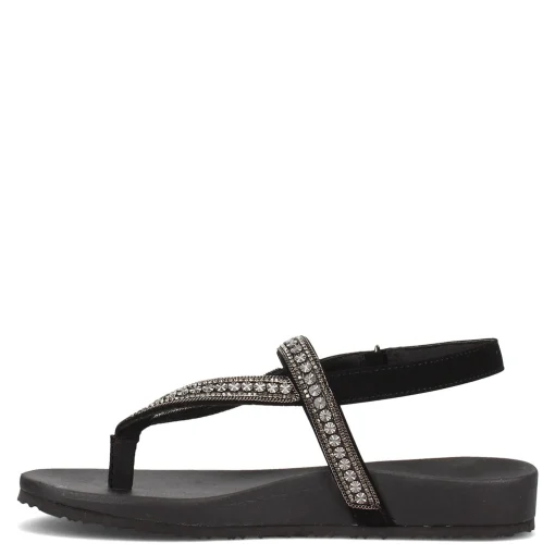 Women's Skechers, Arch Fit Meditation Sandal