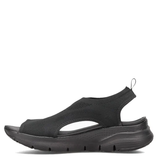 Women's Skechers, Arch Fit - City Catch Sandal