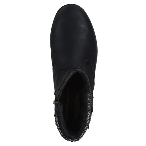 Women's Skechers, Arch Fit Marlie - Weekend Chat Boot