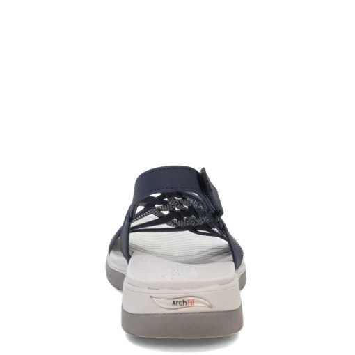 Women's Skechers, Arch Fit Reggae Sport Sandal
