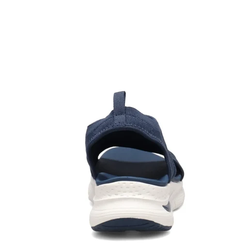 Women's Skechers, Arch Fit - City Catch Sandal