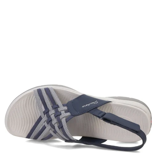 Women's Skechers, Arch Fit Reggae Sport Sandal