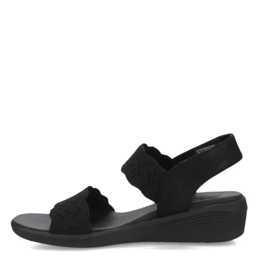 Women's Skechers, Arya - On The Rise Sandal