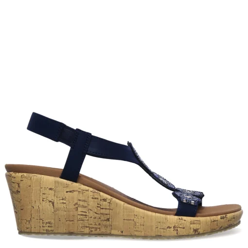 Women's Skechers, Beverlee - Date Glam Sandal