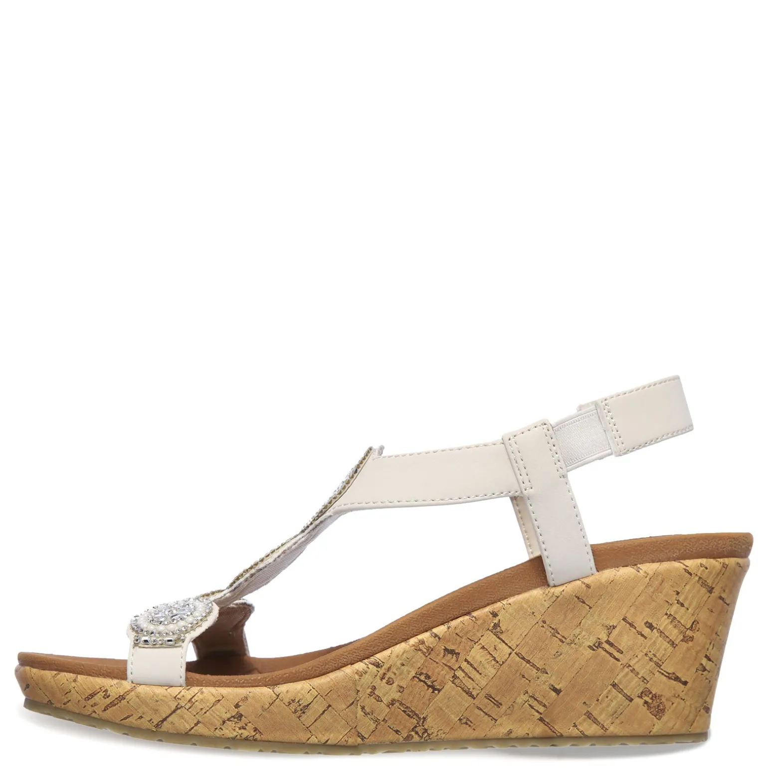 Women's Skechers, Beverlee - Date Glam Sandal