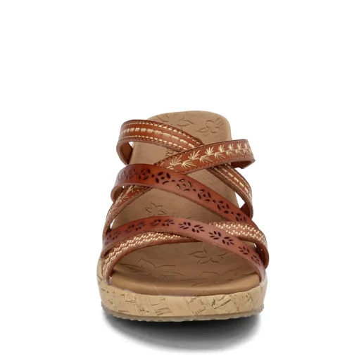 Women's Skechers, Beverlee - Tiger Posse Sandal