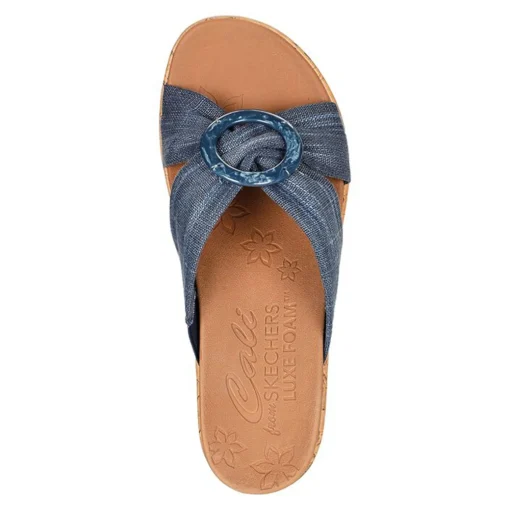 Women's Skechers, Beverlee - Sail Twist Sandal