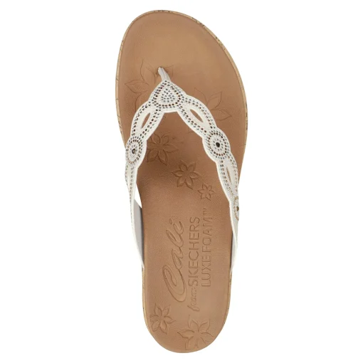 Women's Skechers, Beverlee - Happy Charmer Sandal